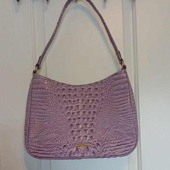 Brahmin Noelle Shoulder Bag - Picture 2 of 16